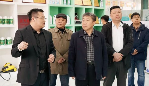 乾港集團