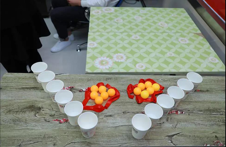 乾港生日，生日party，環(huán)保生日會，環(huán)保公司，乾港集團