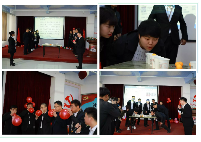 乾港生日，生日party，環(huán)保生日會，環(huán)保公司，乾港集團